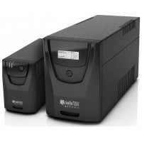SAI RIELLO NET POWER - NPW 1500 VA / 900W - 10` LINE en Huesoi