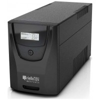 SAI RIELLO NET POWER - NPW 2000 VA / 1200W - 6` LINE en Huesoi