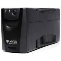 RIELLO SAI NETPOWER 800  2 SHUCKO USB INERACTIVO en Huesoi