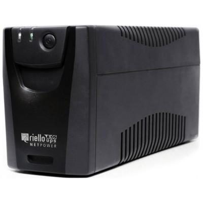 SAI RIELLO NETPOWER 800 SHUCKO USB en Huesoi