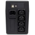 SAI RIELLO NETPOWER 800 SHUCKO USB en Huesoi