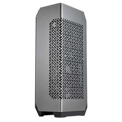 Cooler Master NCORE 100 MAX Small Form Factor (SFF) Gris 850 W (Espera 4 dias) en Huesoi