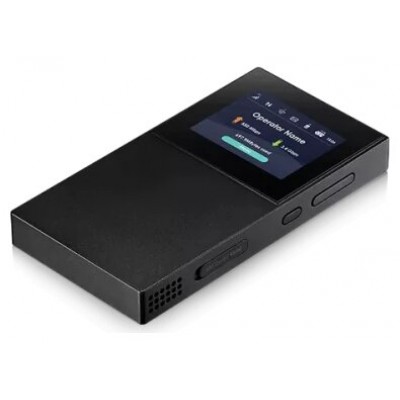 Zyxel NR2301 Router de red móvil (Espera 4 dias) en Huesoi