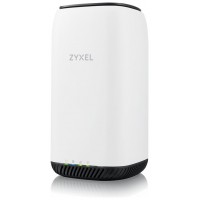 Zyxel NR5101 Router 4G/5G WiFi6 Indoor 2XGb en Huesoi