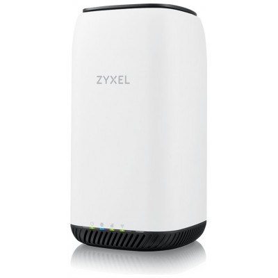 Zyxel NR5101 Router 4G/5G WiFi6 Indoor 2XGb en Huesoi