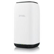 Zyxel NR5101 router inalámbrico Gigabit Ethernet Doble banda (2,4 GHz / 5 GHz) 5G Blanco (Espera 4 dias) en Huesoi