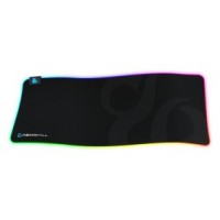 ALFOMBRILLA GAMING NEWSKILL NEMESIS V2 XL RGB en Huesoi