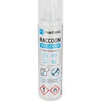 ALCOHOL ISOPROPILICO NATEC RACCOON IPA CLEANER SPRAY 250ML en Huesoi ALCOHOL ISOPROPILICO NATEC RACCOON IPA CLEANER SPRAY 250ML en Huesoi
