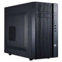 Cooler Master N200 Mini Tower Negro (Espera 4 dias) en Huesoi