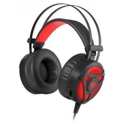 AURICULARES GAMING GENESIS NEON 360 VIBRACION en Huesoi