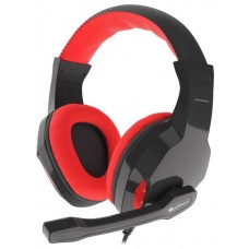 AURICULARES GAMING GENESIS ARGON 110 en Huesoi
