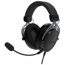 AURICULARES GAMING GENESIS TORON 531 NEGROS en Huesoi