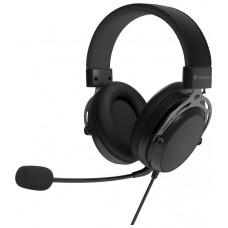 AURICULARES GAMING GENESIS TORON 301 NEGRO en Huesoi