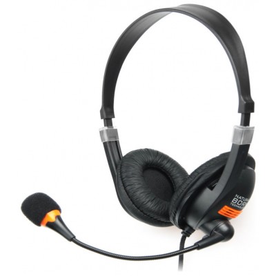 AURICULARES NATEC DRONE CON MICROFONO NEGRO en Huesoi