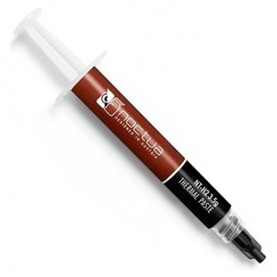 PASTA TERMICA NOCTUA NT-H2-3 3.5GR (Espera 4 dias) en Huesoi