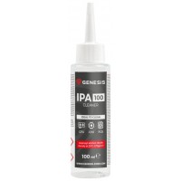ALCOHOL ISOPROPYLICO GENESIS IPA 100 CLEANER 100ML en Huesoi