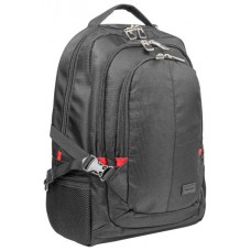 MOCHILA NATEC MERINO PARA PORTATIL HASTA 15.6" NEGRA en Huesoi