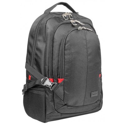 MOCHILA NATEC MERINO PARA PORTATIL HASTA 15.6" NEGRA en Huesoi