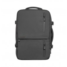 MOCHILA / MALETA NATEC CAMEL PRO PARA PORTATIL HASTA 17.3" NEGRA en Huesoi