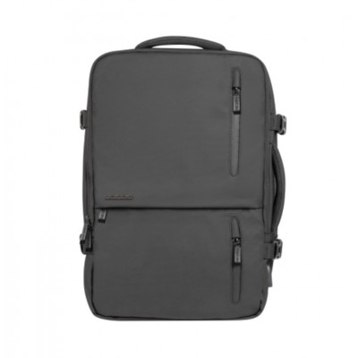 MOCHILA / MALETA NATEC CAMEL PRO PARA PORTATIL HASTA 17.3" NEGRA en Huesoi