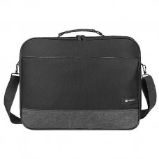 MALETIN NATEC IMPALA 2 PARA PORTATIL HASTA 15.6" STONY GRIS en Huesoi