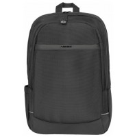 MOCHILA NATEC KUDU PARA PORTATIL HASTA 15.6" NEGRA 19 LTRS en Huesoi
