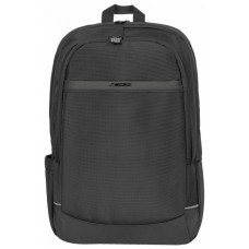 MOCHILA NATEC KUDU PARA PORTATIL HASTA 15.6" NEGRA 19 LTRS en Huesoi
