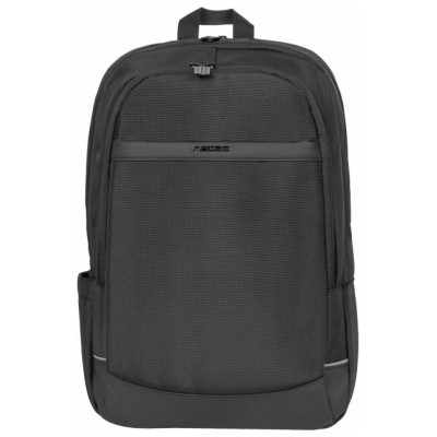 MOCHILA NATEC KUDU PARA PORTATIL HASTA 15.6" NEGRA 19 LTRS en Huesoi