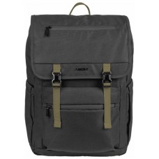MOCHILA NATEC NIALA HUNTER PARA PORTATIL HASTA 15.6" VERDE 18 LTRS en Huesoi