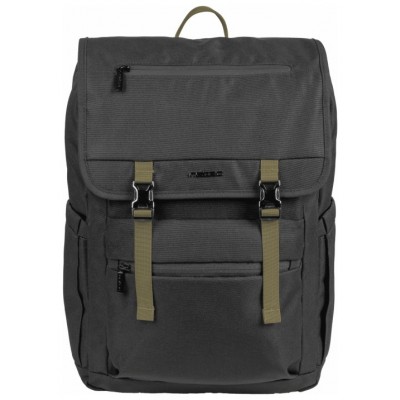 MOCHILA NATEC NIALA HUNTER PARA PORTATIL HASTA 15.6" VERDE 18 LTRS en Huesoi