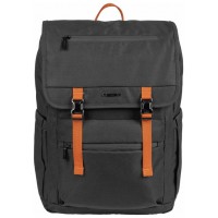 MOCHILA NATEC NIALA GINGER PARA PORTATIL HASTA 15.6" NARANJA 18 LTRS en Huesoi