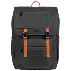 MOCHILA NATEC NIALA GINGER PARA PORTATIL HASTA 15.6" NARANJA 18 LTRS en Huesoi