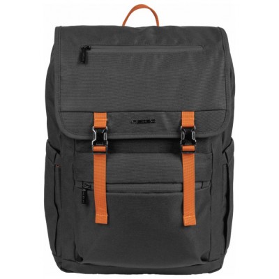 MOCHILA NATEC NIALA GINGER PARA PORTATIL HASTA 15.6" NARANJA 18 LTRS en Huesoi