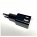 CARGADOR DE PARED NORTESS KIT 5 UNIDADES USB 1 PUERTO en Huesoi