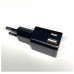 CARGADOR DE PARED NORTESS KIT 5 UNIDADES USB  1 PUERTO en Huesoi