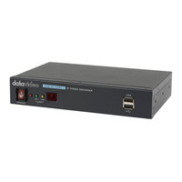 DataVideo NVD-35MK2 1920 x 1080 Pixeles (Espera 4 dias) en Huesoi