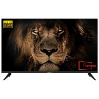 Nevir 8074 TV 39.5" STVAnd11 FHD 3xHDMI 2xUSB neg en Huesoi