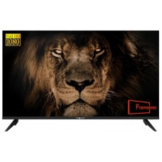 Nevir 8074 TV 39.5" STVAnd11 FHD 3xHDMI 2xUSB neg en Huesoi