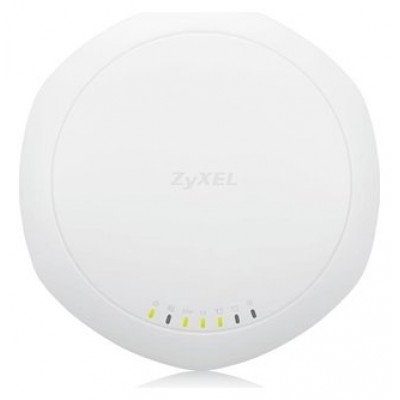 Zyxel NWA1123-AC PRO 1300 Mbit/s Blanco Energía sobre Ethernet (PoE) (Espera 4 dias) en Huesoi