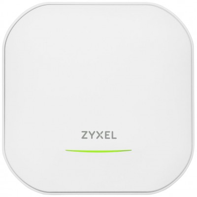 ZyXEL NWA220AX-6E AP WiFi6E AXE5400 1x2.5GbE en Huesoi
