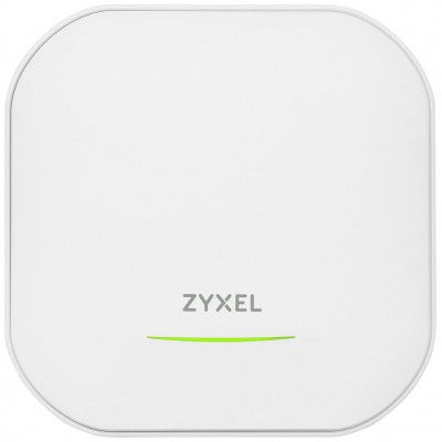 Zyxel NWA220AX-6E-EU0101F punto de acceso inalámbrico 4800 Mbit/s Blanco Energía sobre Ethernet (PoE) (Espera 4 dias) en Huesoi