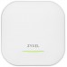 Zyxel NWA220AX-6E-EU0101F punto de acceso inalámbrico 4800 Mbit/s Blanco Energía sobre Ethernet (PoE) (Espera 4 dias) en Huesoi