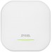 ZyXEL NWA220AX-6E AP WiFi6E AXE5400 1x2.5GbE en Huesoi