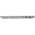 ACER Portatil ASPIRE LITE 15-54P-53UA / Intel Core Ultra 5-115U / 16GB / 512GB SSD / 15,6" / Win11 Home en Huesoi