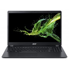 Acer Aspire 3 A315-56 i5-1035G1 Portátil 39,6 cm (15.6") Full HD Intel® Core™ i5 8 GB DDR4-SDRAM 512 GB SSD Wi-Fi 5 (802.11ac) Windows 11 Home Negro (Espera 4 dias) en Huesoi