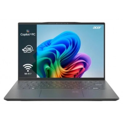 (LT/C) PORTATIL ACER SWIFT 14 AI (NX.J2KEB.002) 14", INTEL Ci7 256V, 16GB, 1024GB, WINDOWS 11 HOME (Espera 4 dias) en Huesoi (LT/C) PORTATIL ACER SWIFT 14 AI (NX.J2KEB.002) 14", INTEL Ci7 256V, 16GB, 1024GB, WINDOWS 11 HOME (Espera 4 dias) en Huesoi