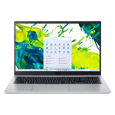 ACER Portatil ASPIRE GO 15-72P-59YF / Intel Core 5-120U / 8GB / 512GB SSD / 15,6" / Win11 Home en Huesoi ACER Portatil ASPIRE GO 15-72P-59YF / Intel Core 5-120U / 8GB / 512GB SSD / 15,6" / Win11 Home en Huesoi