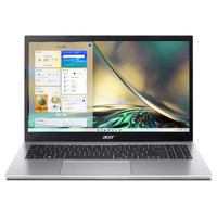 Acer Aspire 3 A315-59-77J1 Intel&reg; Core&trade; i7 i7-1255U Port&aacute;til 39,6 cm (15.6") 16 GB DDR4-SDRAM 1 TB SSD Wi-Fi 6 (802.11ax) Windows 11 Home Plata (Espera 4 dias) en Huesoi