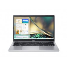 Acer Aspire 3 A315-510P-307N N3050 Portátil 39,6 cm (15.6") Full HD Intel® Core™ i3 8 GB LPDDR5-SDRAM 512 GB SSD Wi-Fi 5 (802.11ac) Plata (Espera 4 dias) en Huesoi