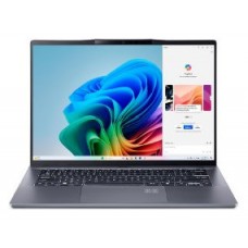 (LT) PORTATIL ACER SWIFT GO 14 AI (NX.KYXEB.00A) 14.5", QUALCOM SNAPDRAGON, 16GB, 1024GB, WINDOWS 11 HOME (Espera 4 dias) en Huesoi